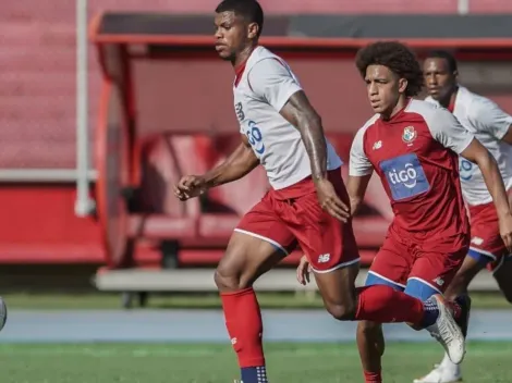 COVID-19 ataca la última convocatoria de la Selección de Panamá