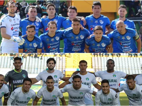 Sigue EN VIVO y EN DIRECTO a Cobán Imperial vs. Comunicaciones