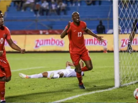 Canadá supera a Honduras en el Olímpico [VIDEO]