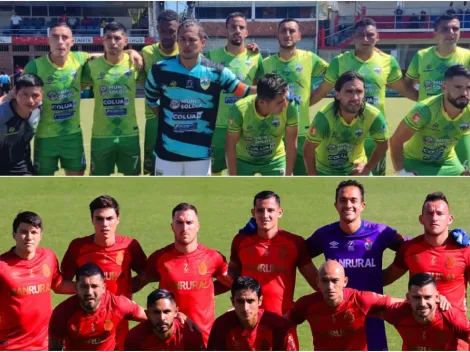 Todos los detalles de Municipal vs. Sololá