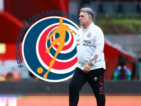 El Tata Martino se rinde ante Costa Rica: "Tuvieron prolijidad y solidez"