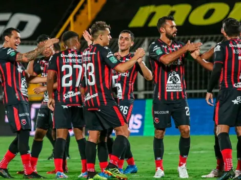 Ex jugador de Alajuelense anunció su retiro del fútbol