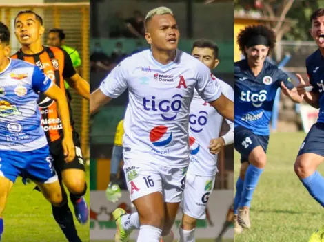 Clausura 2022 de El Salvador: la tabla de posiciones tras la fecha 6