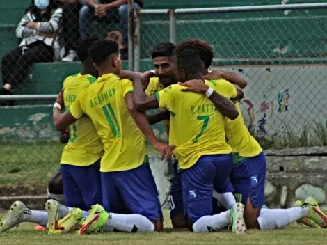 ¡Gerardo Gordillo debutó con gol en Ecuador! [VIDEO]