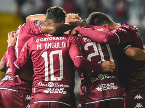 Saprissa apunta todos sus cañones por un volante de la Liga Nacional