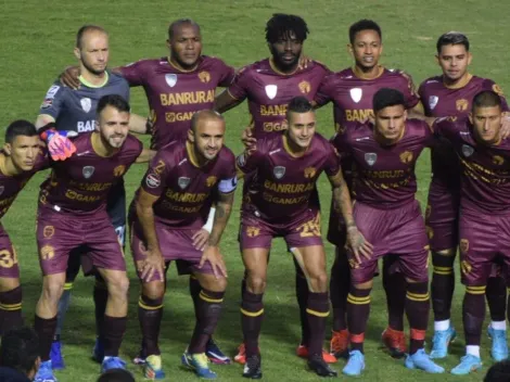 La gran dificultad que tendrá Comunicaciones ante Colorado Rapids