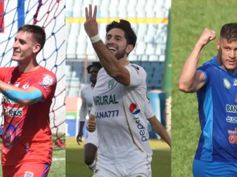 Clausura 2022 de Guatemala: la tabla de posiciones tras la fecha 9