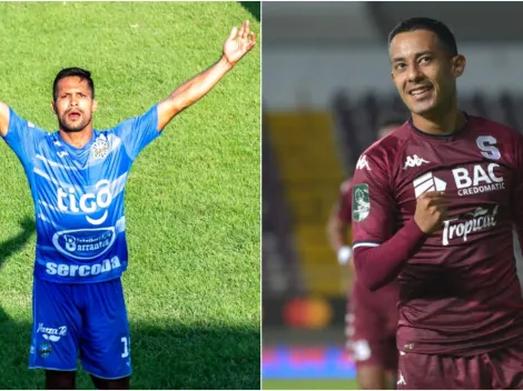 Sigue EN VIVO y EN DIRECTO a Saprissa vs. Jicaral