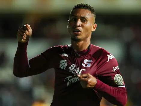 La deuda pendiente que le quedó a Jossimar Pemberton en el Saprissa