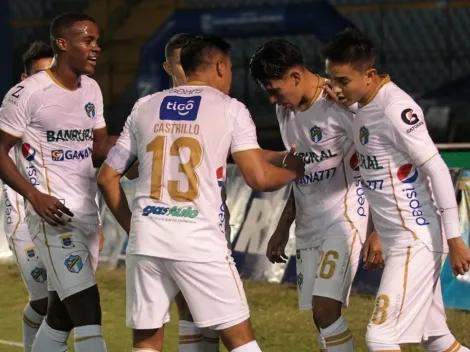 Comunicaciones recibe una buena noticia antes del duelo con New York City