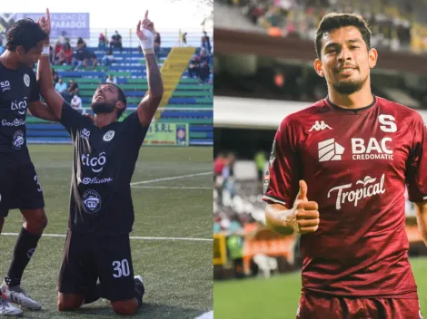 Sigue EN VIVO y EN DIRECTO a Sporting FC vs. Saprissa