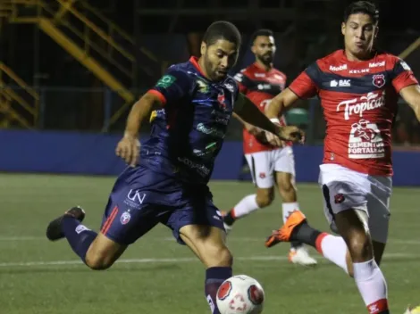 Costa Rica: Para equiparar jornadas, habrá fútbol de primera división durante el parón