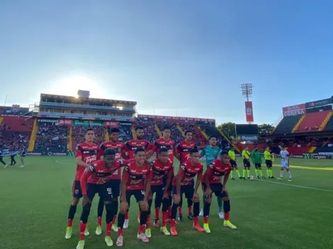 Alajuelense reclamó los puntos ante San Carlos y ahora es líder