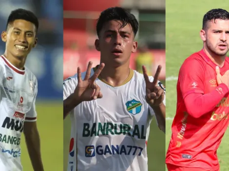 Clausura 2022 de Guatemala: la tabla de posiciones tras la fecha 12