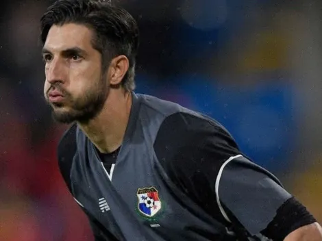 Jaime Penedo: "Panamá debe tener cuidado"