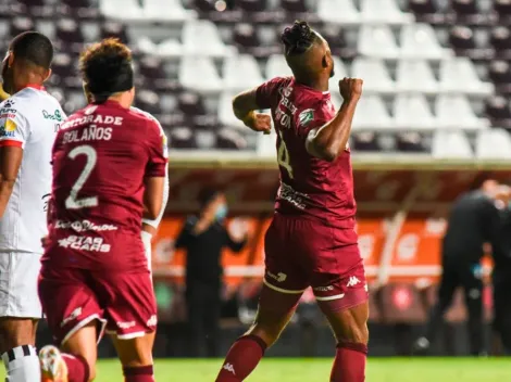 Kendall Waston resalta la grandeza de Saprissa: "El ADN morado en momentos difíciles"