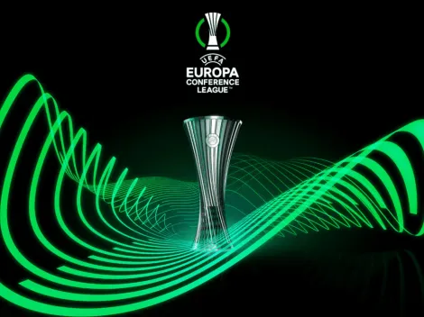 UEFA Conference League 2021-2022: resultados de los octavos de final, cómo son los cuartos y cuándo se juegan