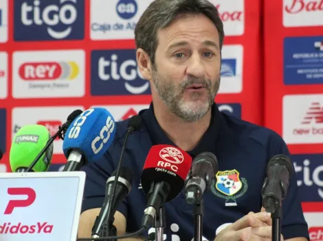 Thomas Christiansen: "Ir al Mundial es nuestro deseo"