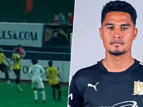 Ronald Rodríguez anota y le da la victoria a FC Tulsa [VIDEO]