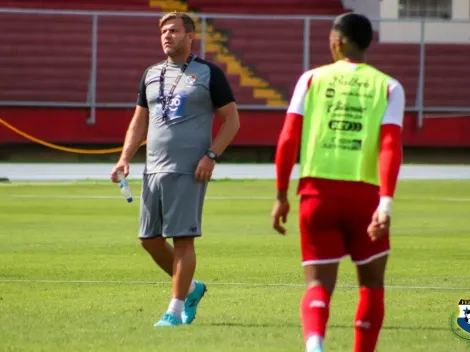 Panamá ya tiene sus convocados para afrontar la Dallas Cup