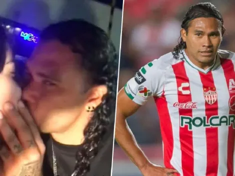 El polémico video de Gullit Peña que se viralizó en las redes sociales