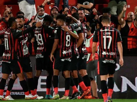 Visores de un club campeón de MLS se interesan en dos figuras de Alajuelense