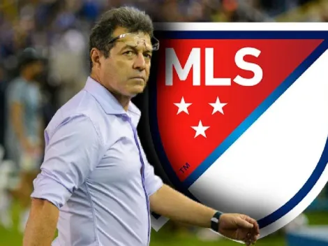 Los dos clubes de la MLS que van por Hugo Pérez