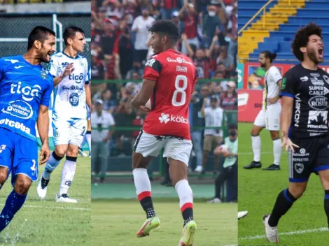 Clausura 2022 de Costa Rica: la tabla de posiciones tras la fecha 16