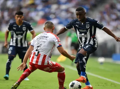 ¡Fracaso! Rayados de Joel Campbell quedó eliminado en Liga MX