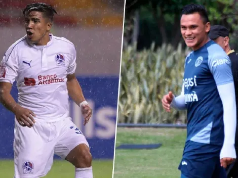 Olimpia o Motagua ¿Quién tiene la plantilla más cara?