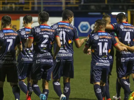 Arruinar torneo de Saprissa está hoy en manos de San Carlos... o Alajuelense