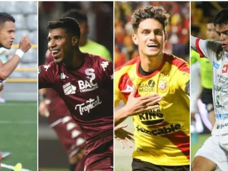 Clausura 2022 de Costa Rica: qué necesita cada equipo para clasificar a semifinales