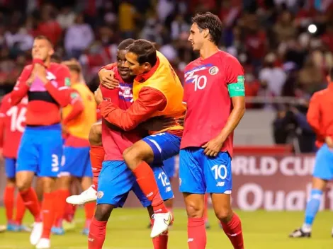 Entradas para juego de Liga de Naciones de La Sele previo al repechaje ya salieron en preventa