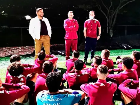 Saprissa recibió invitación y disputará la Copa Nexen Manchester City