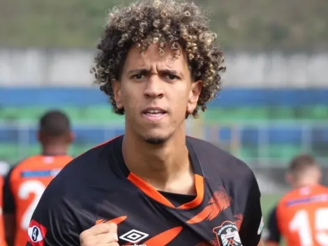 Yan Maciel habló sobre su posible fichaje con Olimpia