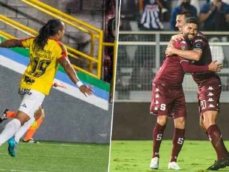 Jafet Soto reveló que Saprissa negocia con un jugador de Herediano