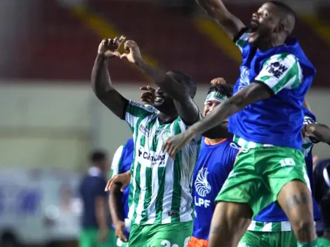 ¡Alianza FC conquista su primer título en Panamá!