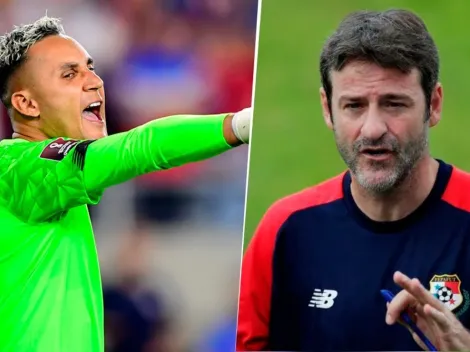 "Sin Keylor Navas, Costa Rica no hubiera clasificado al repechaje"