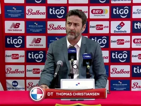 Christiansen: "A ver si toda la culpa es de Keylor que no estamos en el Mundial"