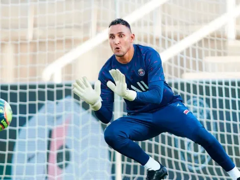 ¿Se queda o se va del PSG?: Keylor Navas revela la decisión con su futuro