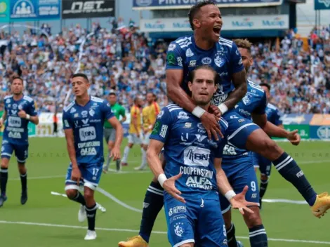 Cartaginés golpeó primero en la semifinal ante Herediano