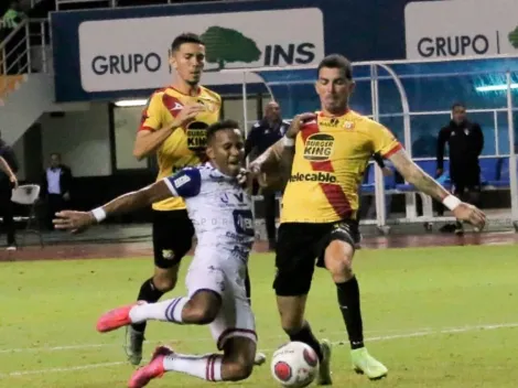 ¡No habrá bicampeonato! Cartaginés avanza a la final tras eliminar a Herediano