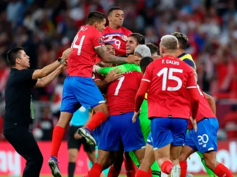 El seleccionado de Costa Rica que ficharía por reconocido club de España