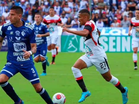 Final Costa Rica: Alajuelense y Cartaginés empataron sin goles