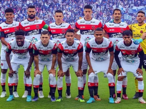 Alajuelense nunca ha ganado una final de segunda fase ante Cartaginés