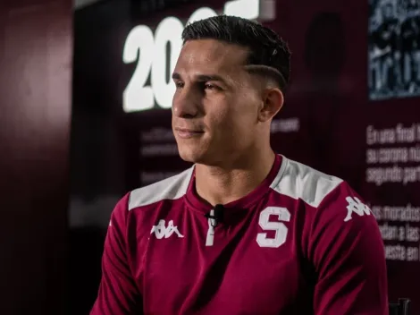 El cubano Luis Paradela es oficialmente jugador del Saprissa