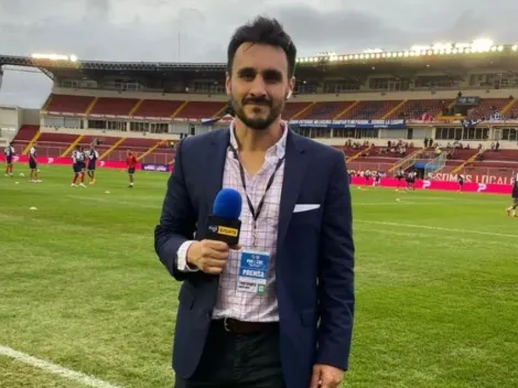 Periodista tico no se guardó nada y señala "argollas" entre la Federación y Saprissa [Video]