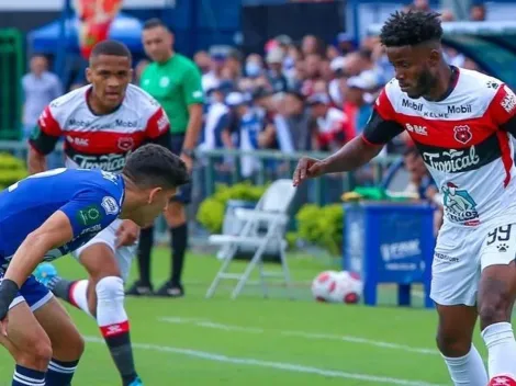 Final segunda fase: ¿Qué marcadores les sirven a Cartaginés y a Alajuelense esta noche?