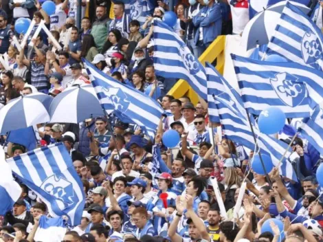 Ciudad de Cartago fue una absoluta fiesta tras ganar la final de segunda fase [Videos]