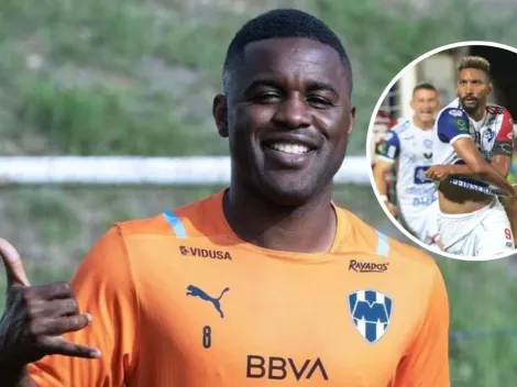 Joel Campbell atiza las redes con mensaje de apoyo para Marcel Hernández